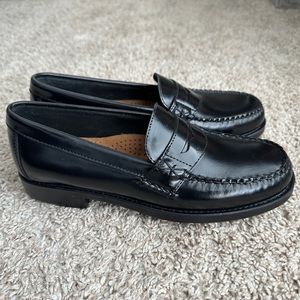 G.H Bass Weejuns Loafers